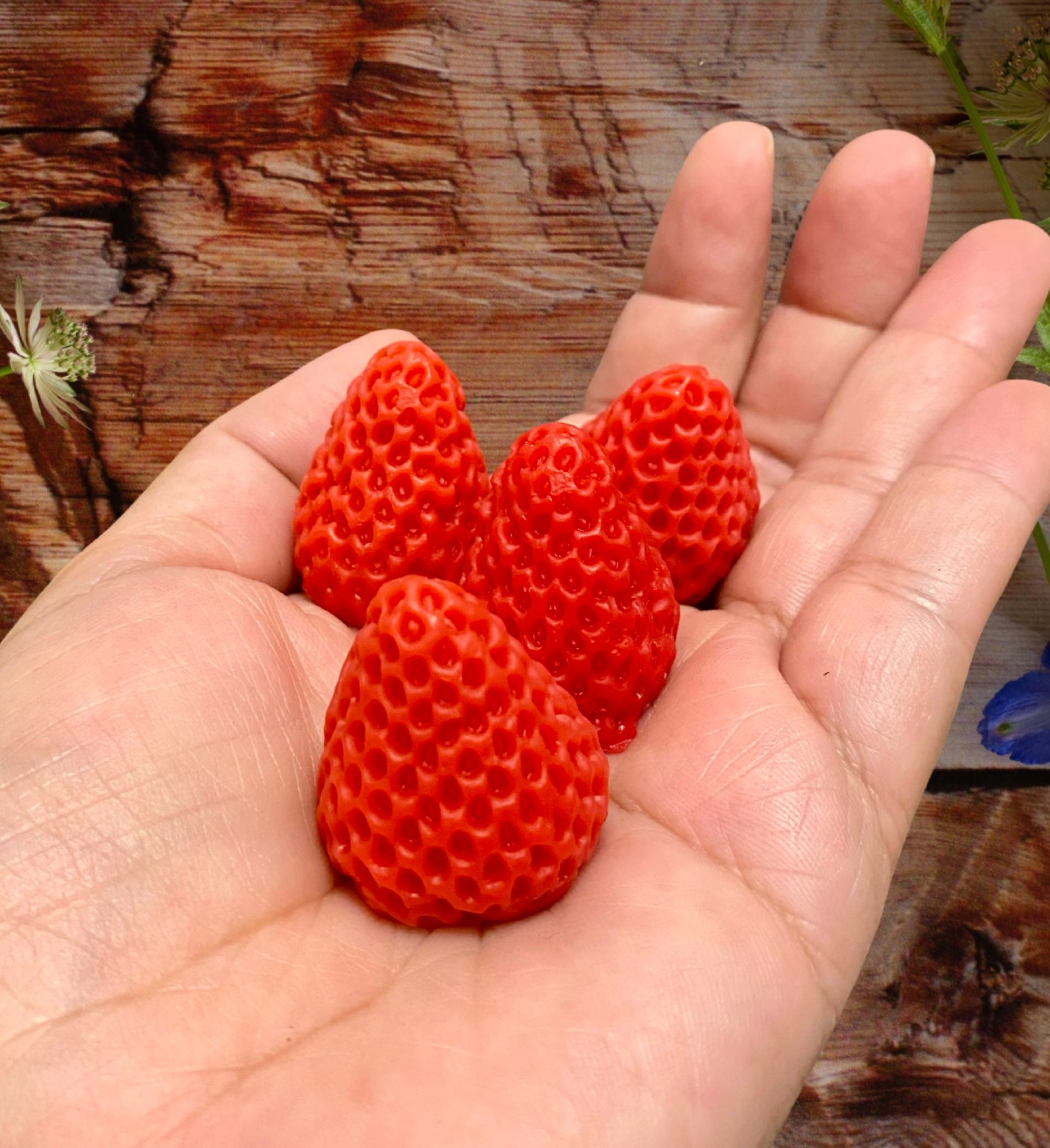 Fresas