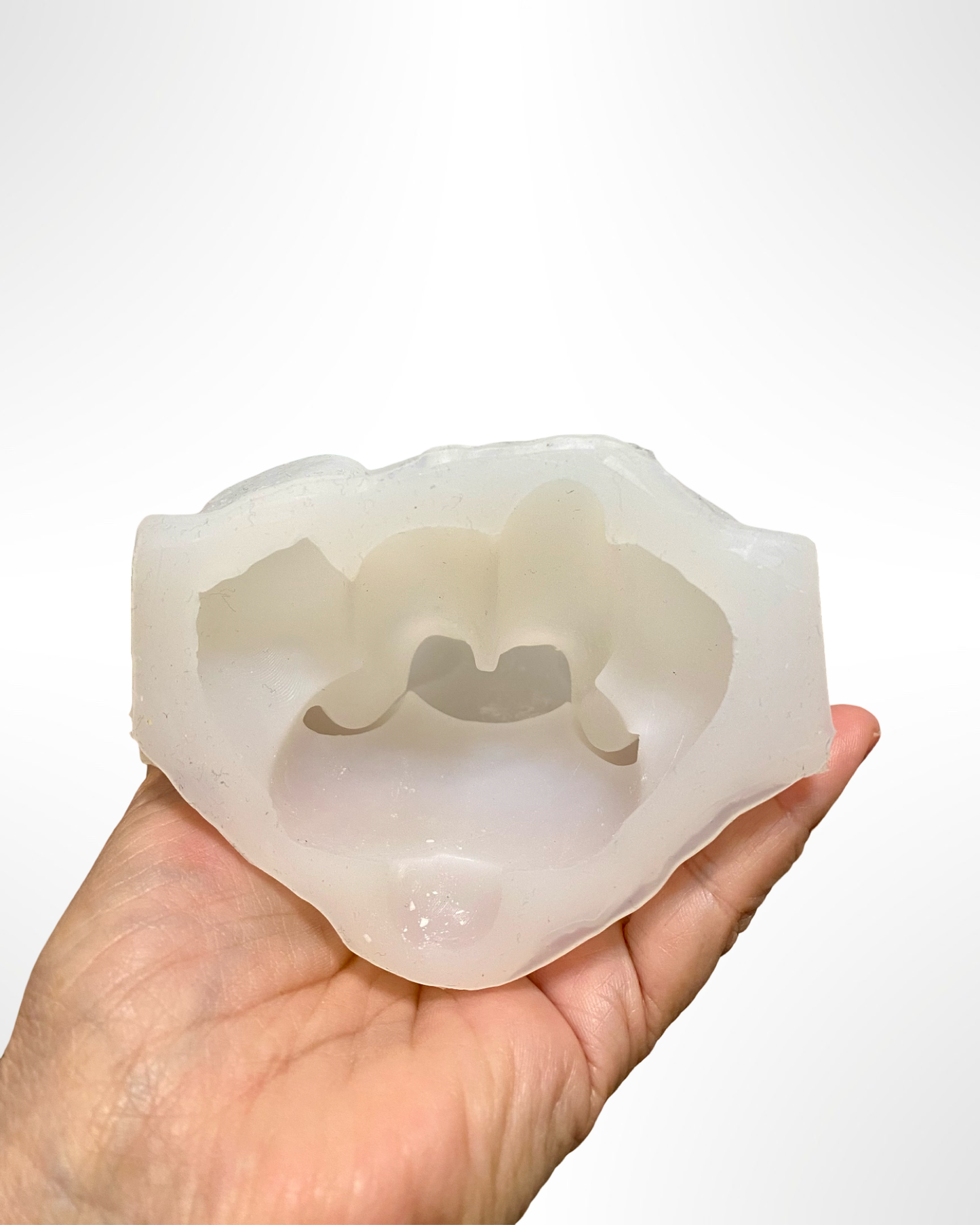 Conejo 3D