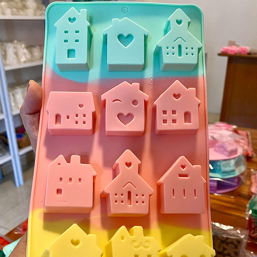 Casitas