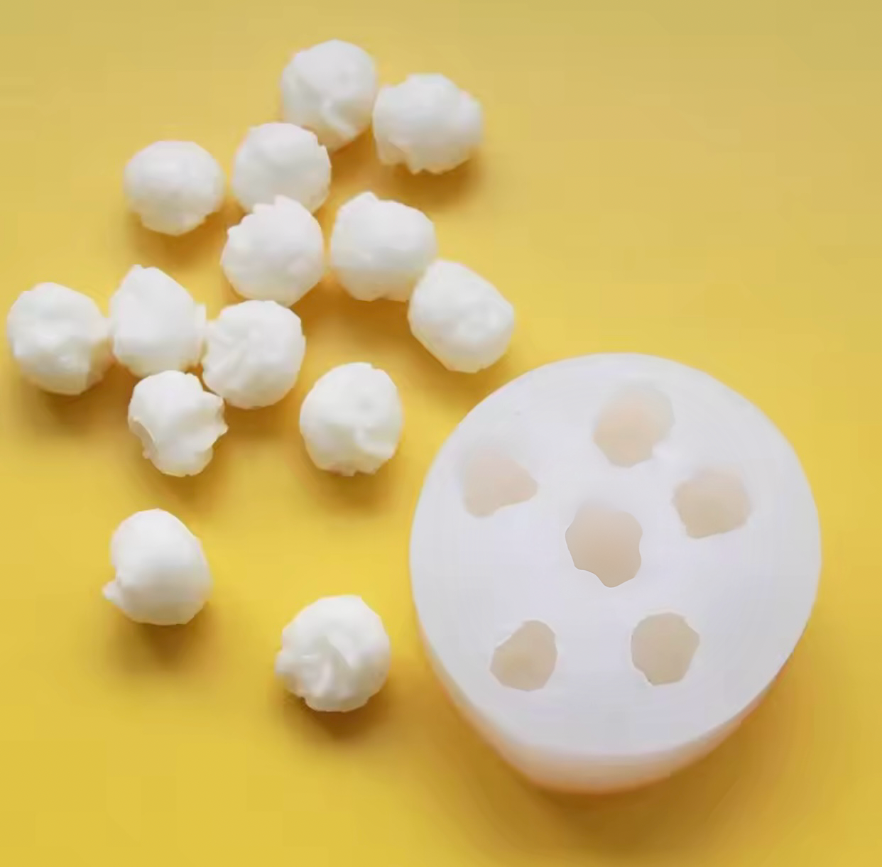 Palomitas de Maíz