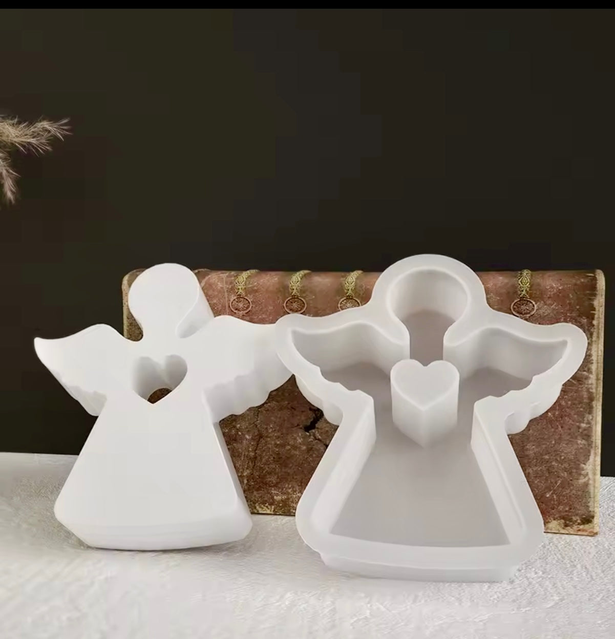 Angel grande