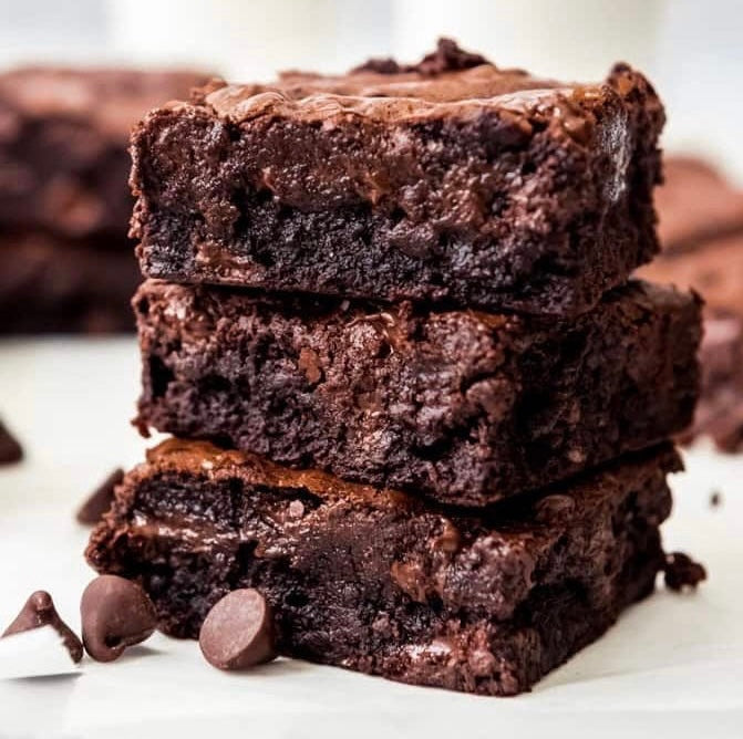 Fragancia Brownie ( 50 ml)