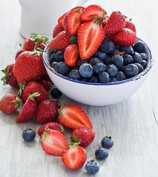 Fragancia Frutos Rojos (50 ml)