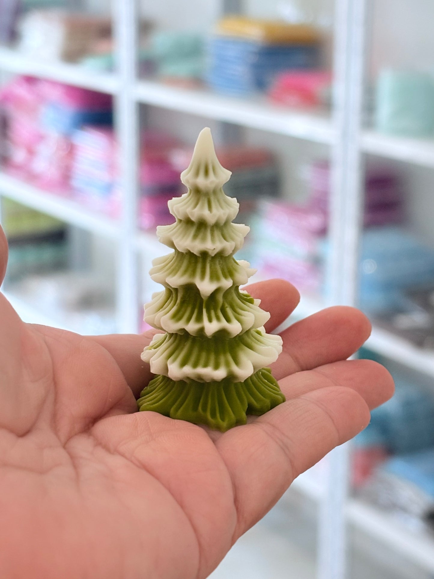 Pino 3D Mini # 2