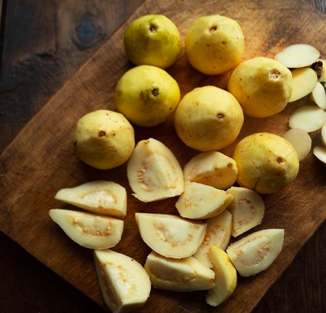 Fragancia Guayaba (vela)