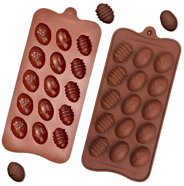 Huevo de Pascua Mini