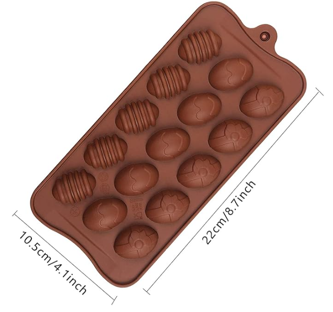 Huevo de Pascua Mini