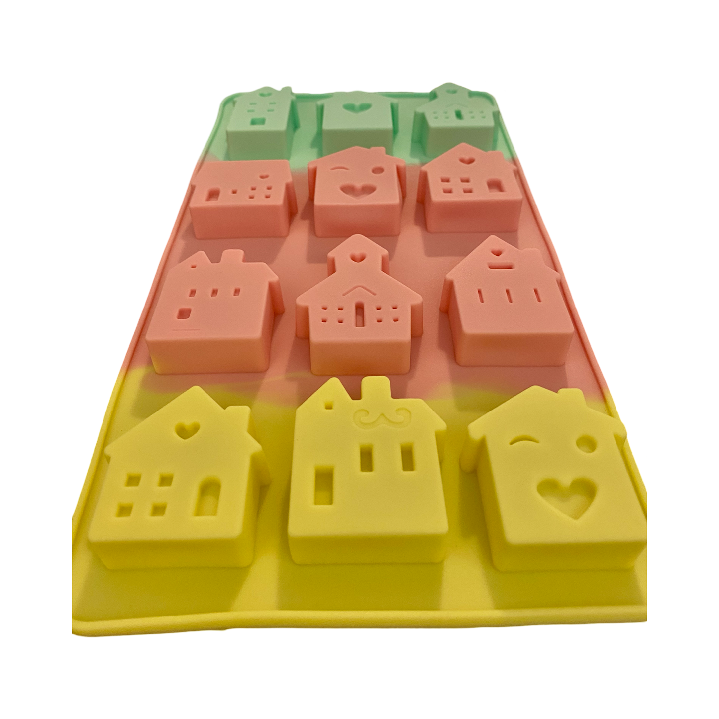 Casitas