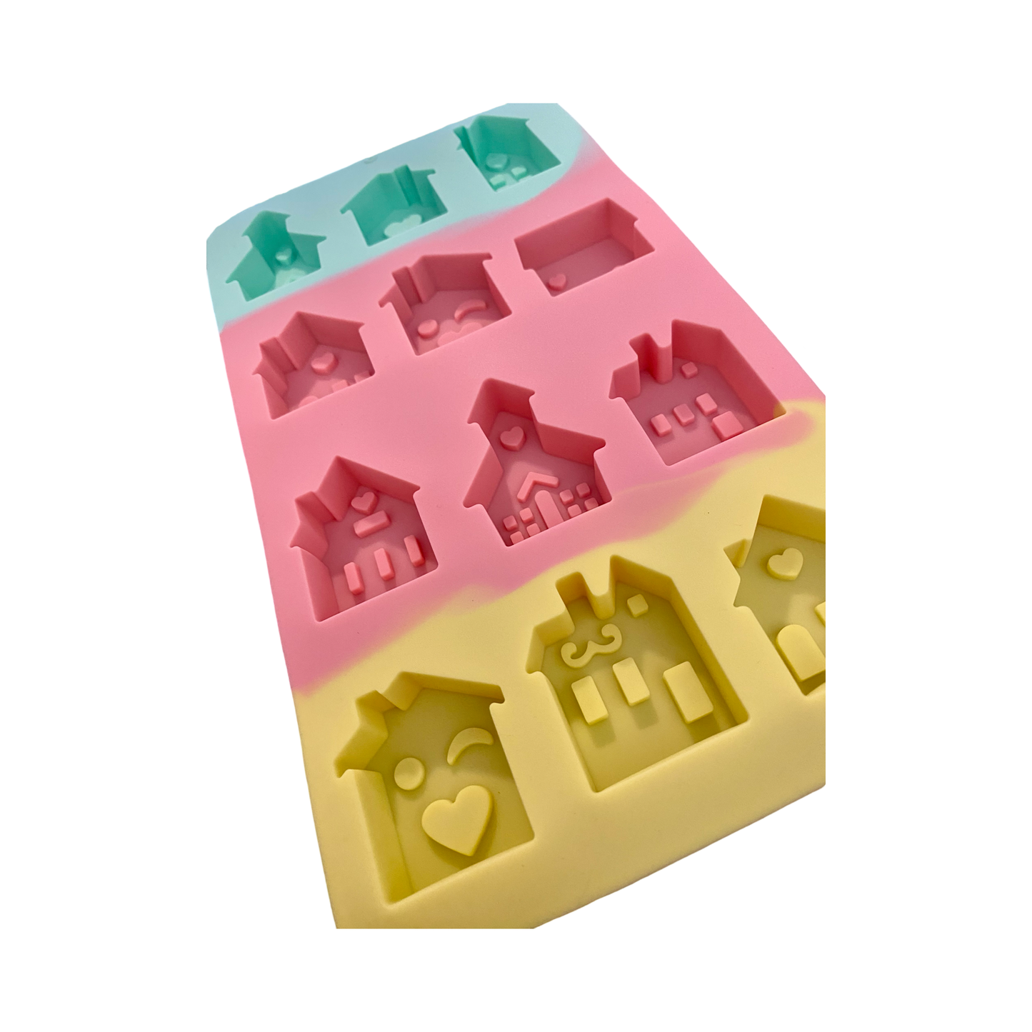Casitas