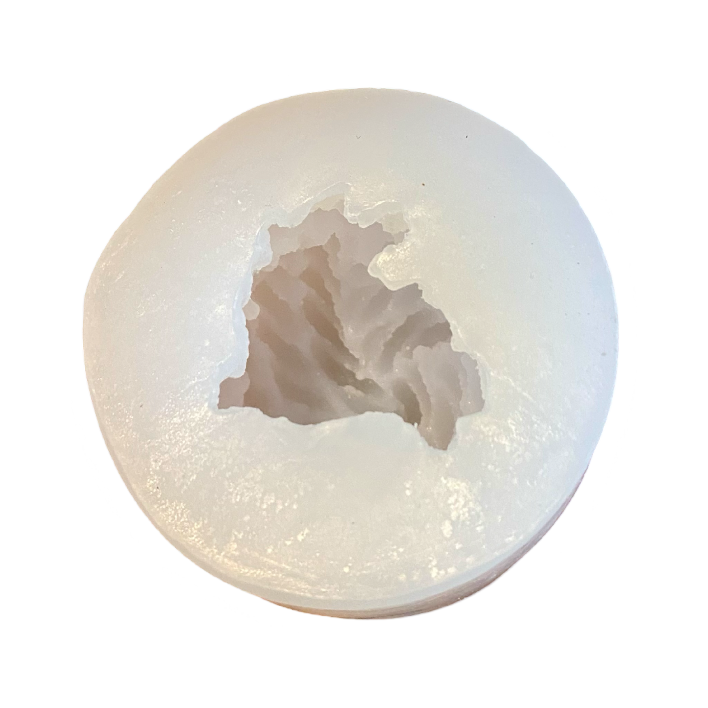 Bola de estambre