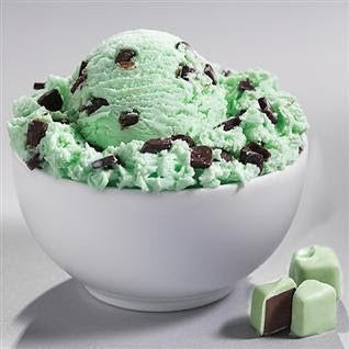 Fragancia Chocomenta (50 ml