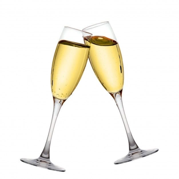 Fragancia Champagne (50 ml)
