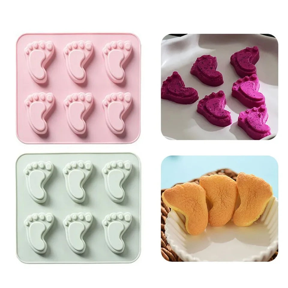 Piecitos