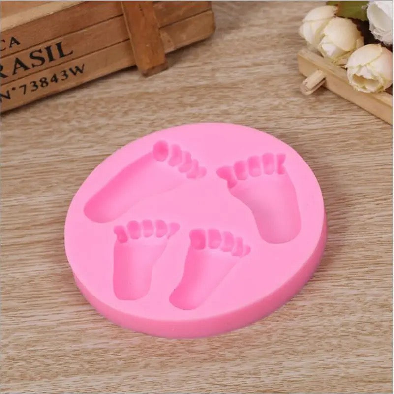 Piecitos de Bebe