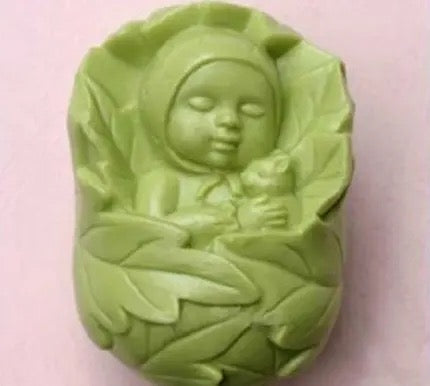 Bebe Envuelto