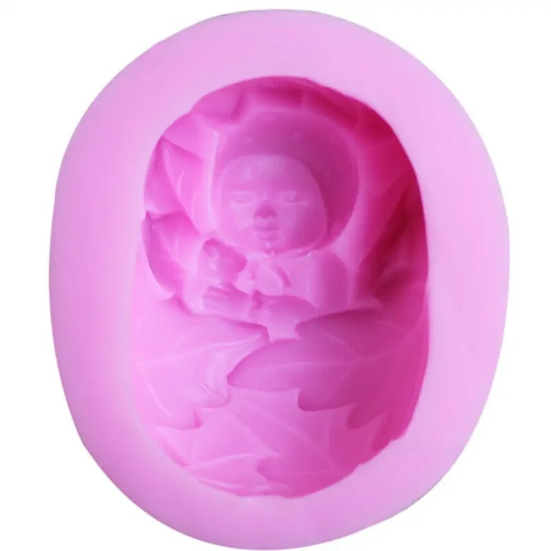 Bebe Envuelto