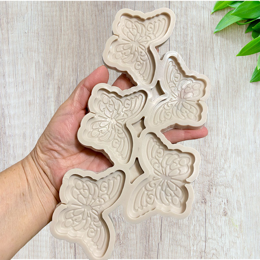 Mariposas (paleta)