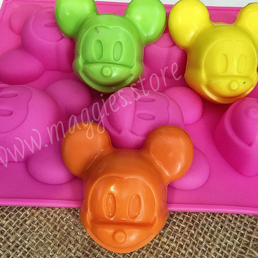 Mickey
