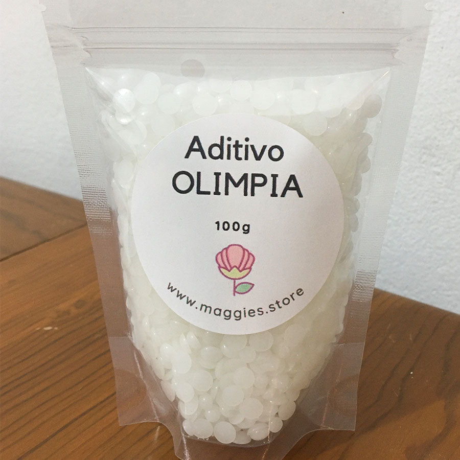 Aditivo Olimpia (Perlas) 100 gm