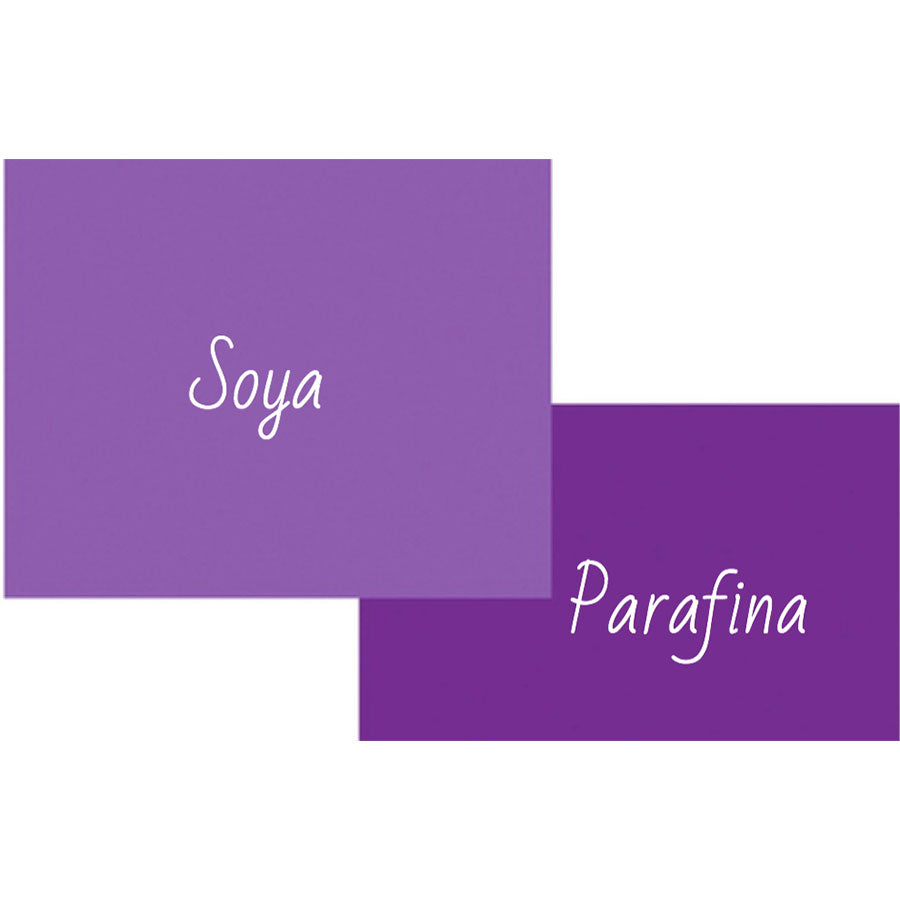 LILAC colorante en block