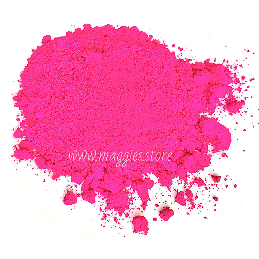 Colorante en polvo Magenta (anilina) (10 gms)