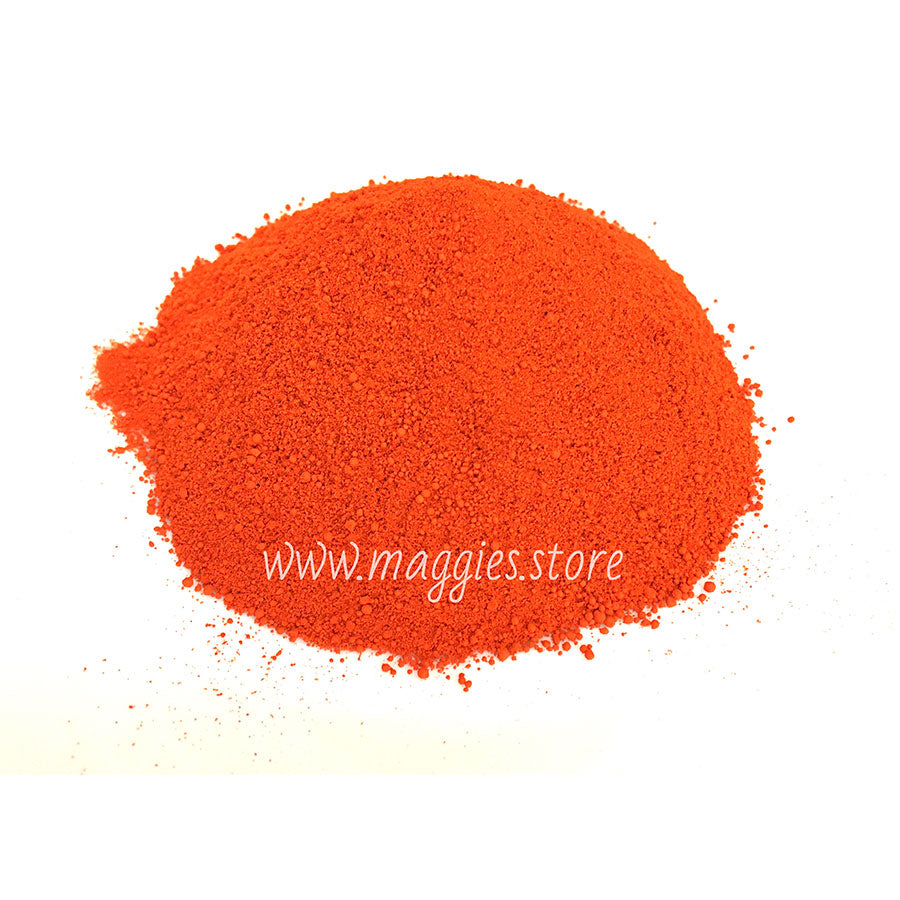 Colorante en polvo Naranja (anilina)(10 gms)