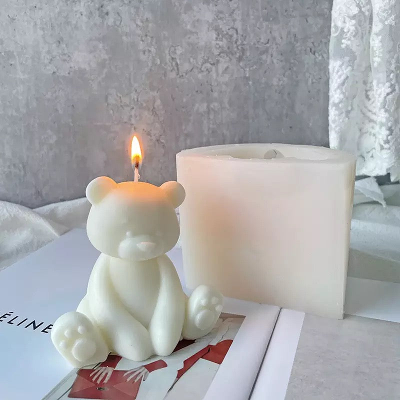 Oso 3D