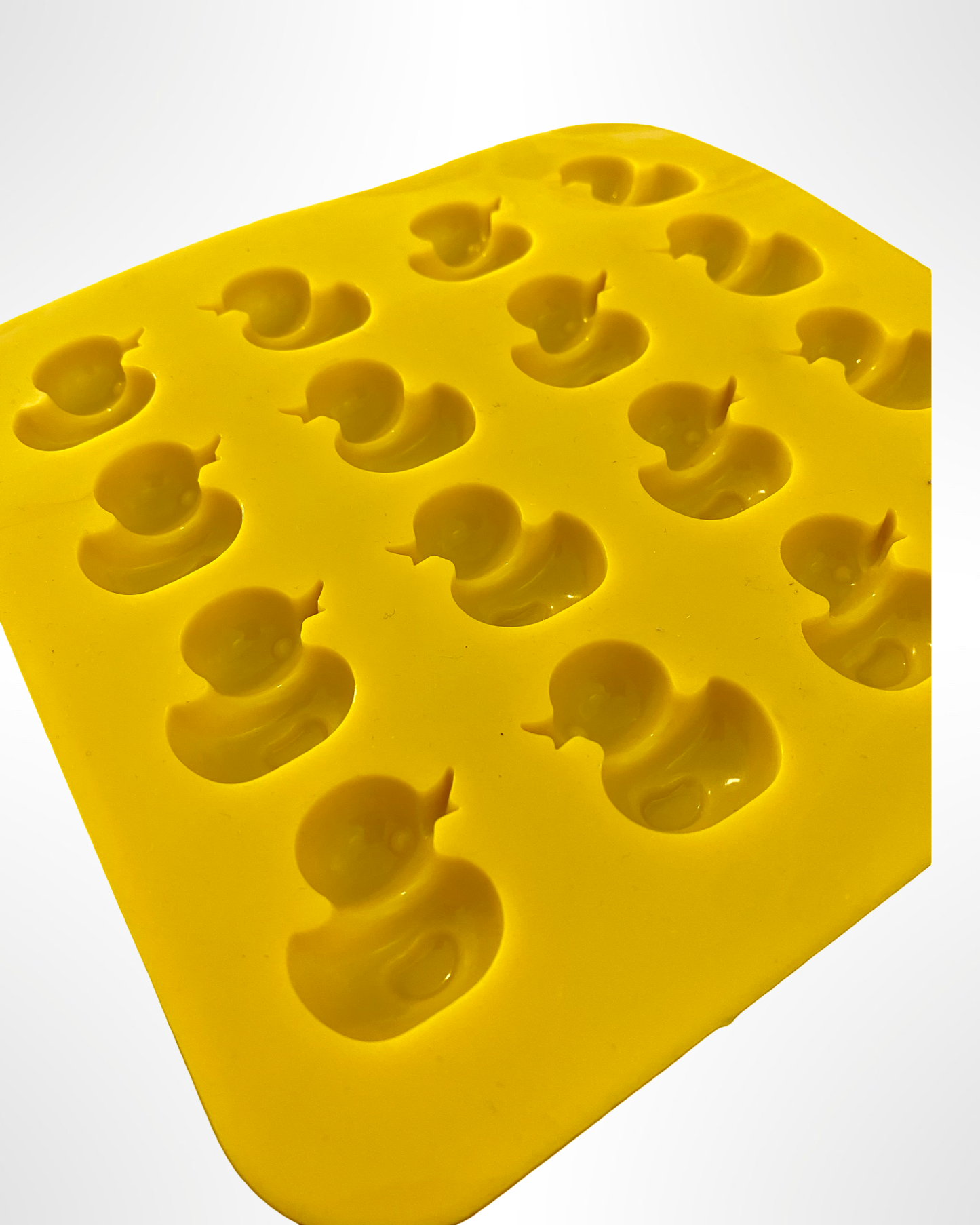 Patitos mini