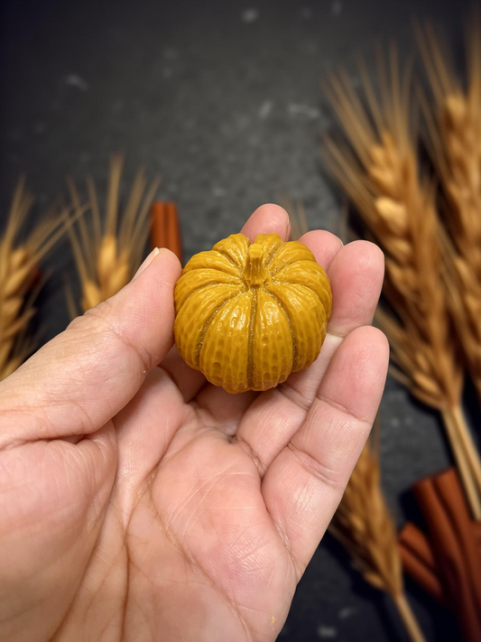 Calabaza chica