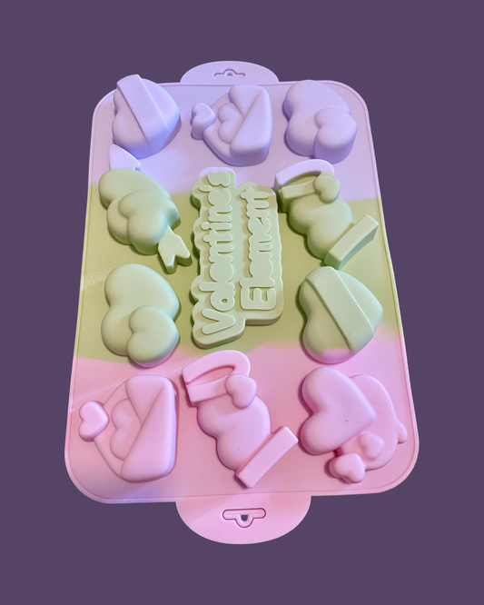 Valentine’s element