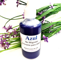Colorante Azul NO MIGRANTE (25 ml)