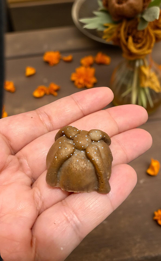 Pan de Muerto mini # 2