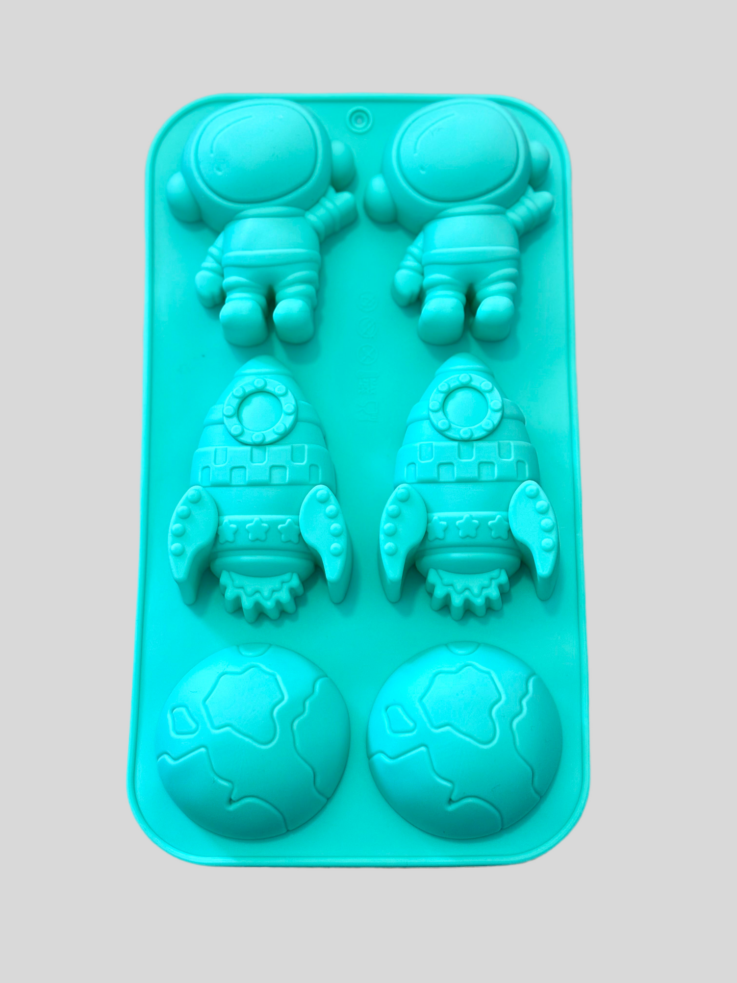 Astronautas