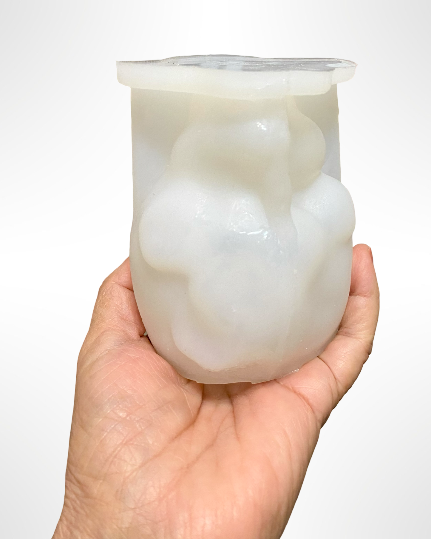 Conejo de pascua 3D
