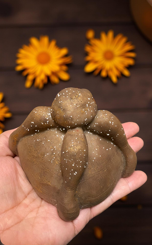 Pan de Muerto grande