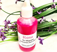 Colorante Rosa NO MIGRANTE (25 ml)
