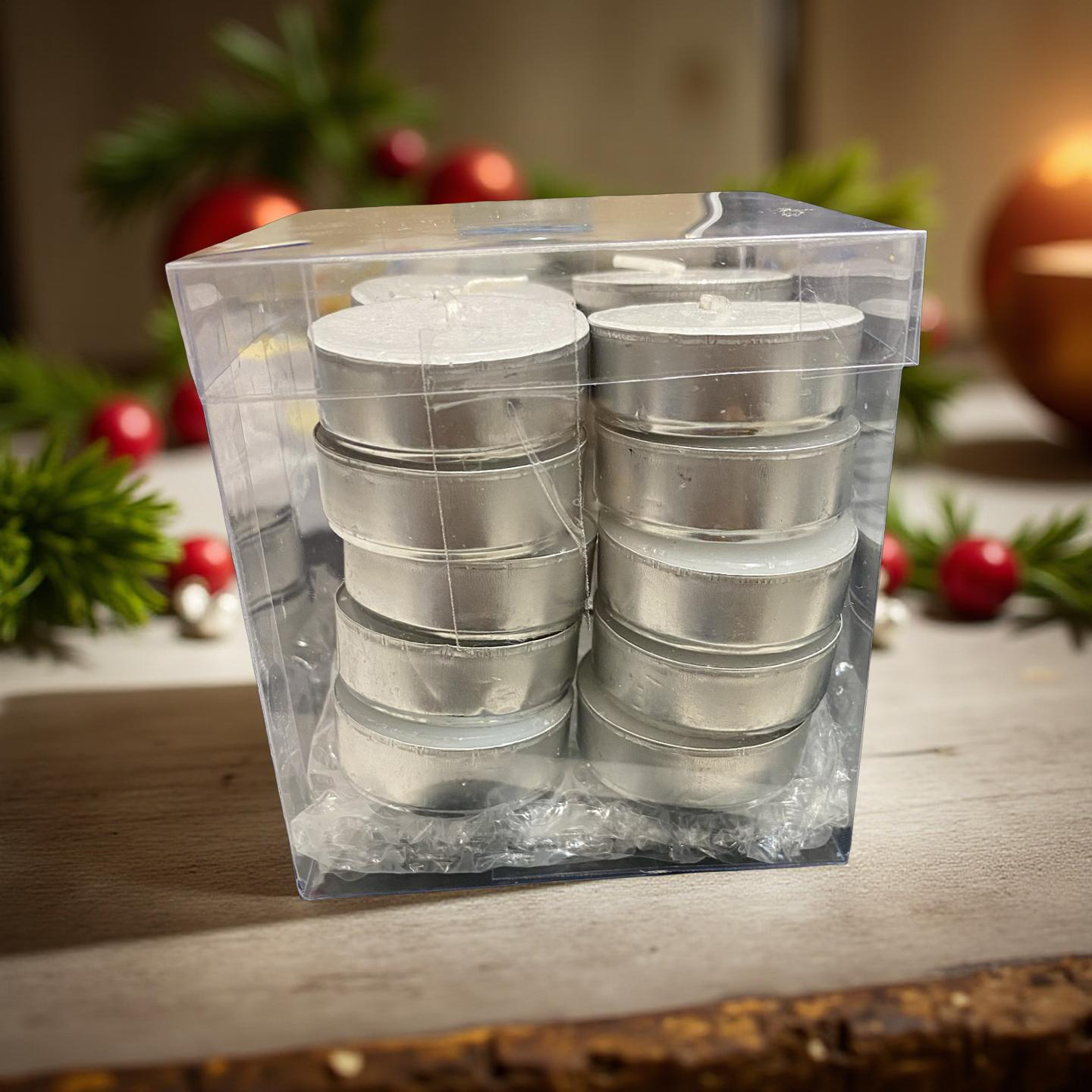 Tea Light (20 pzas)