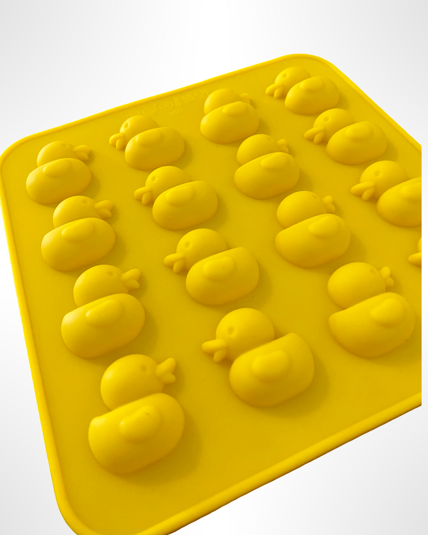 Patitos mini