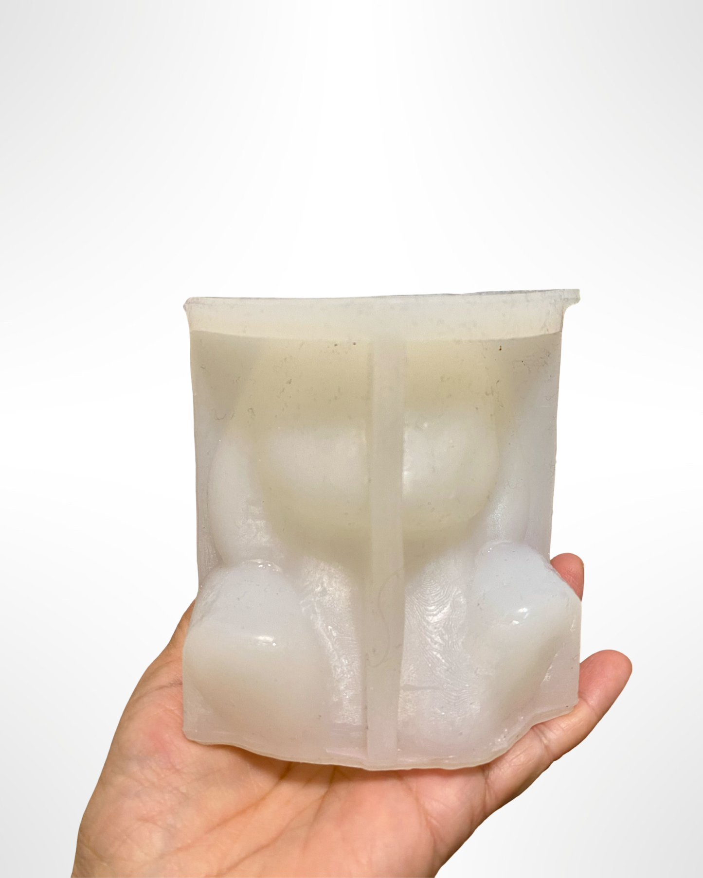Conejo 3D
