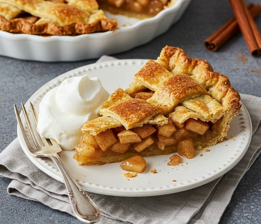 Fragancia Pay de Manzana