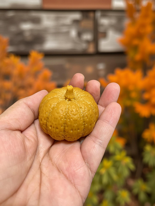 Calabaza mediana