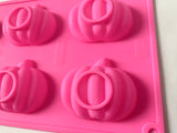 Calabaza 6 cavidades