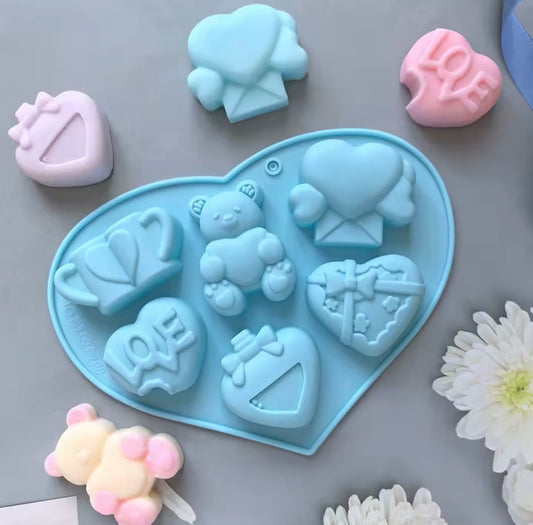 Detalles de amor