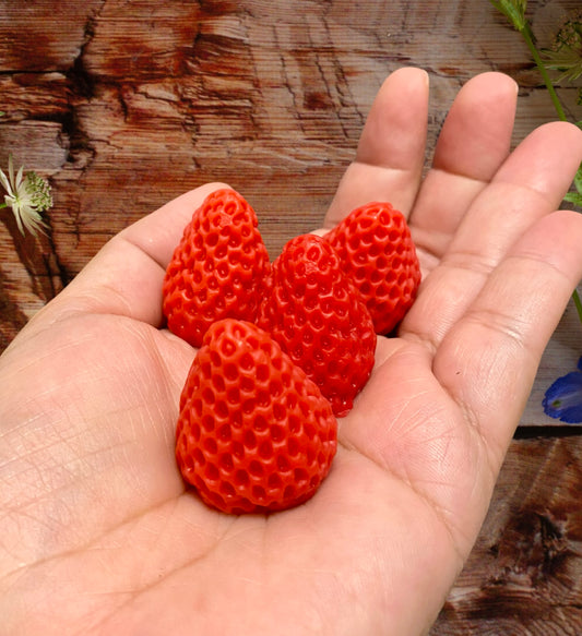 Fresas