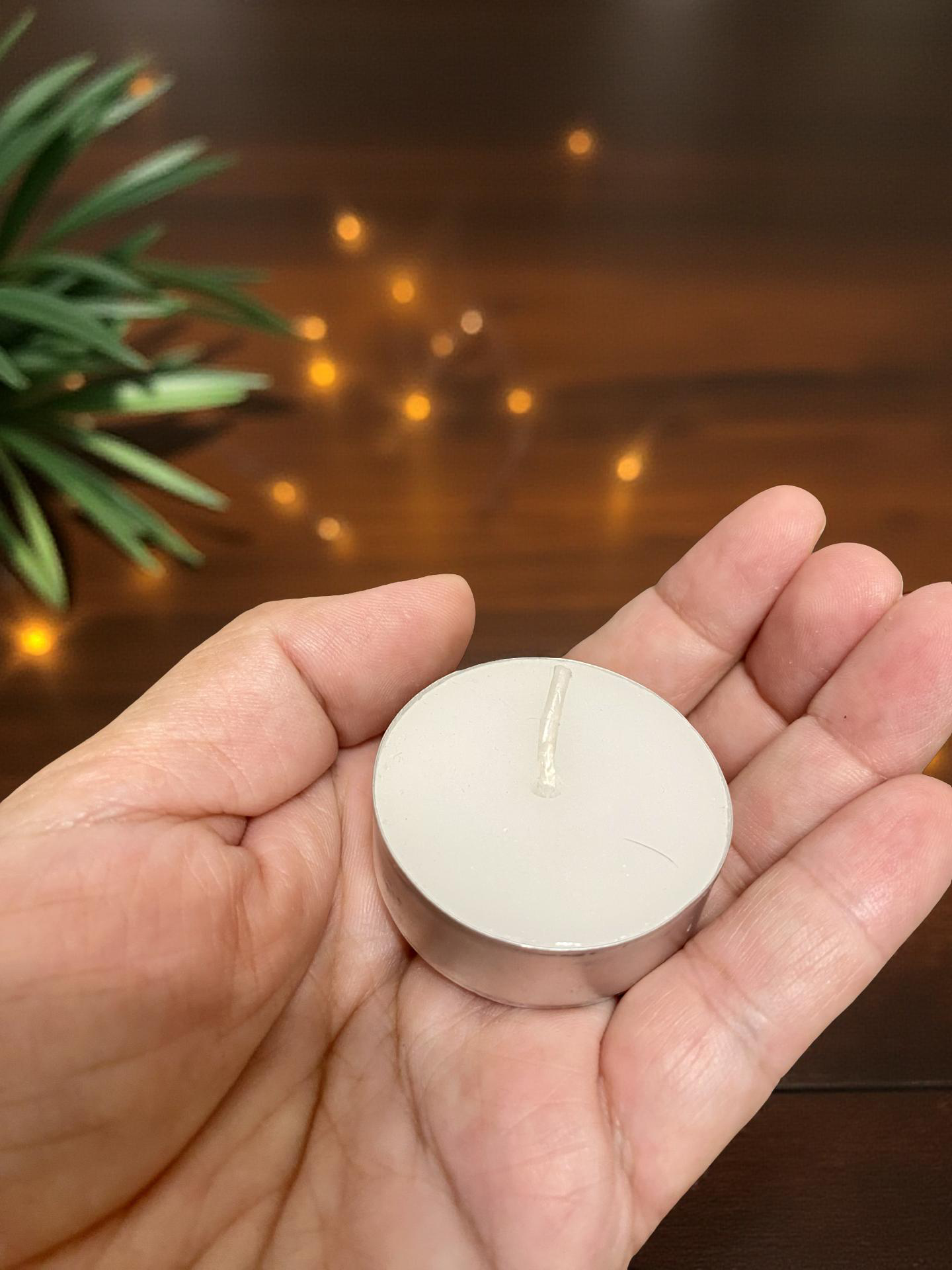 Tea Light (20 pzas)