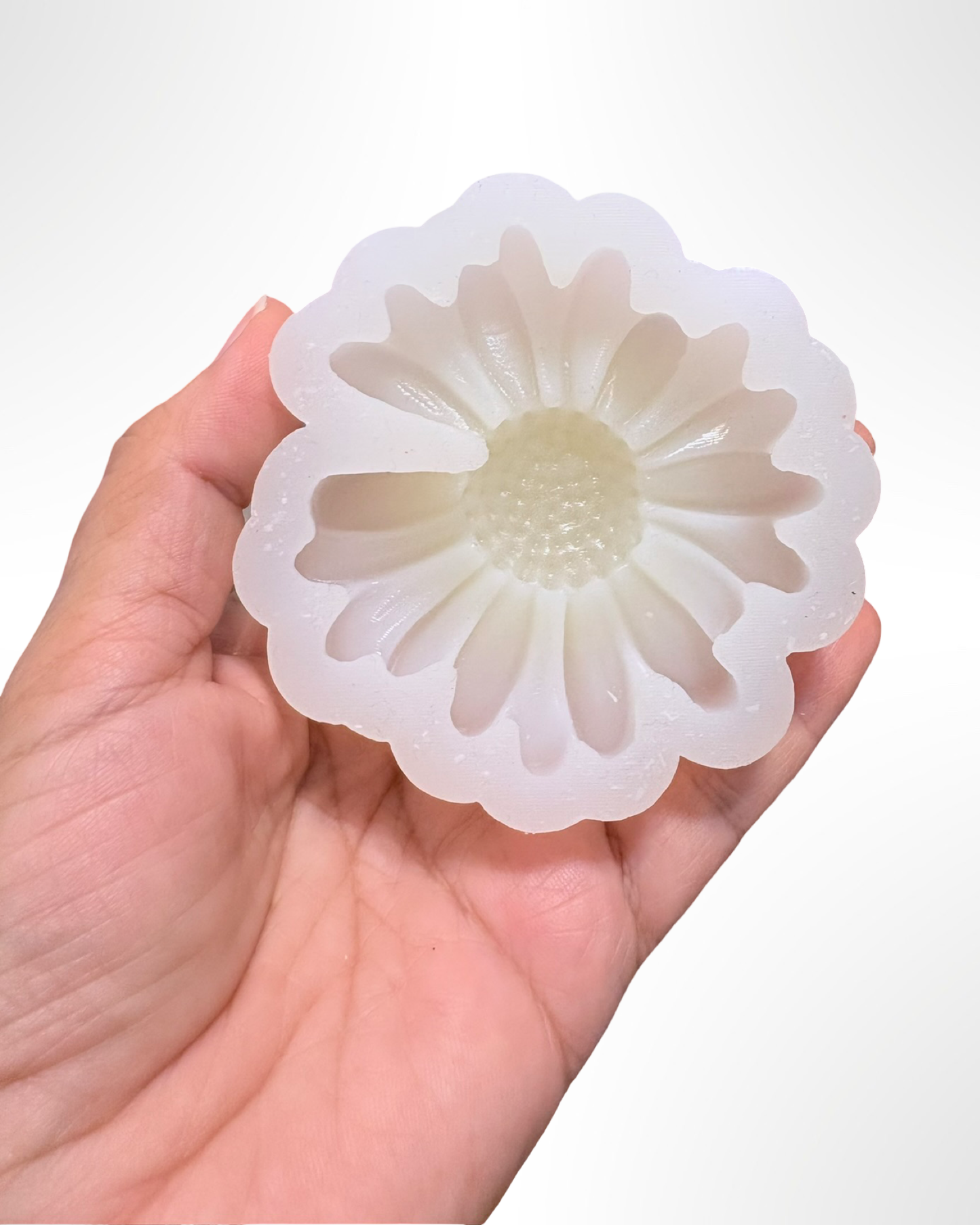 Flor Margarita
