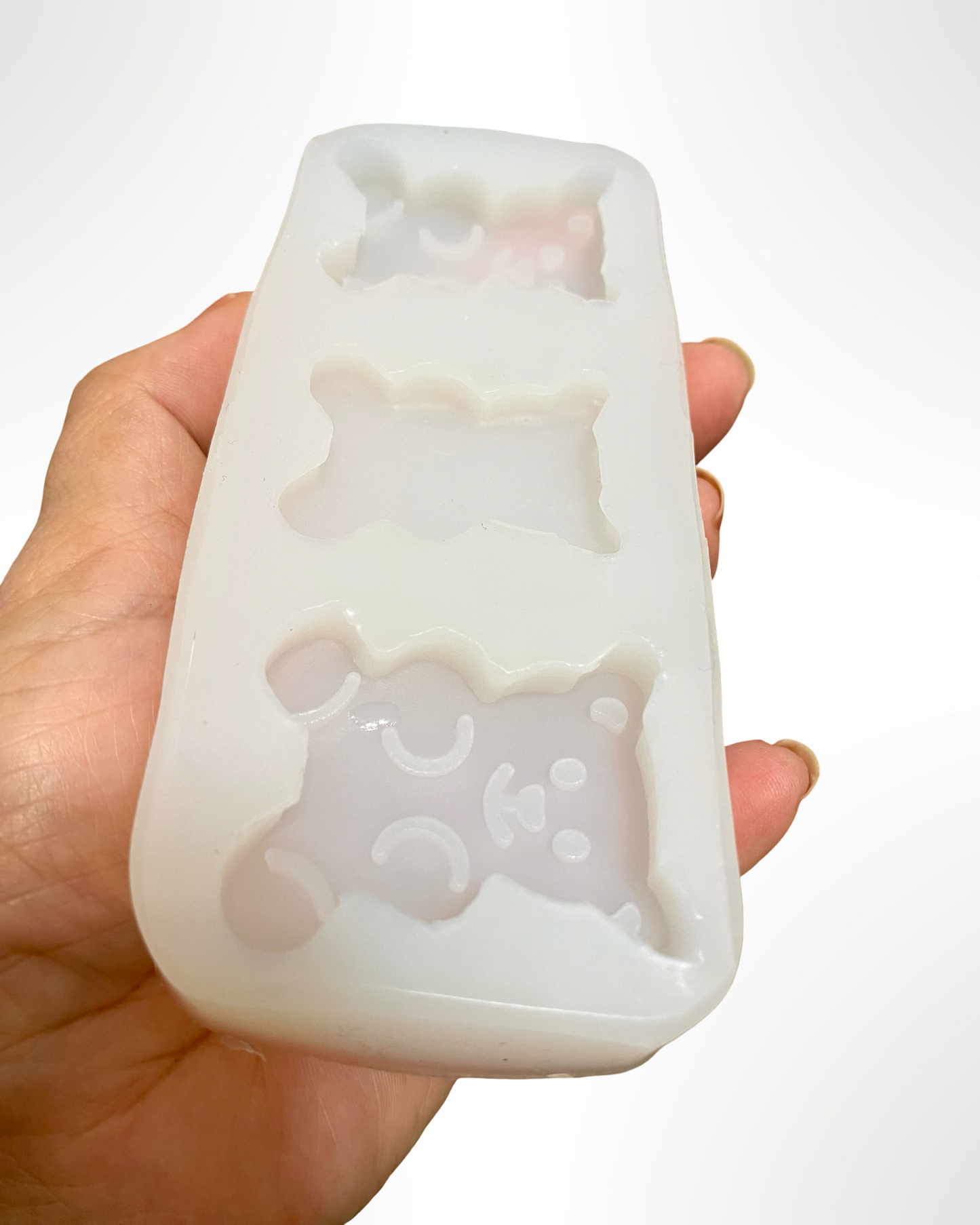 Galleta tres osos