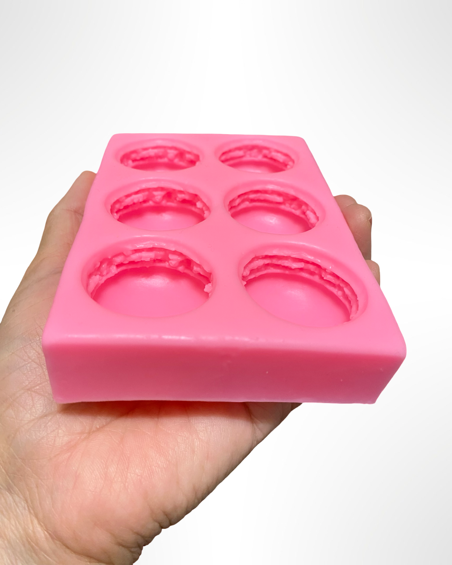 Macarron mini