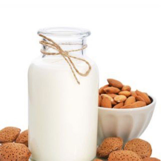 Fragancia Almond Milk (50 ml)