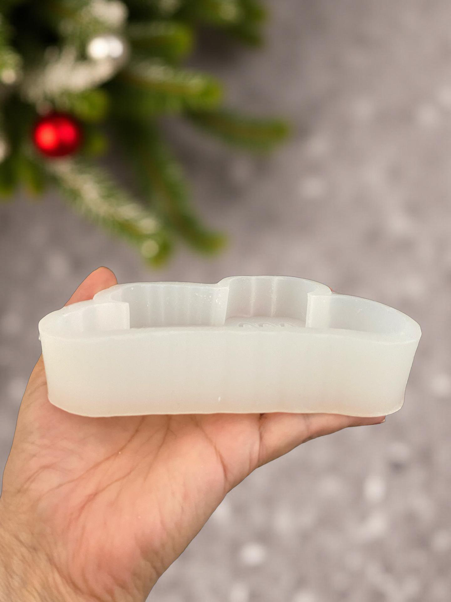 Letras MERRY CHRISTMAS